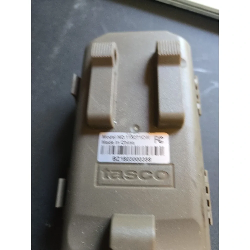 Tasco Trail Cam - 119271CW